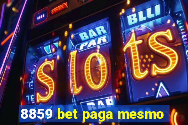 8859 bet paga mesmo